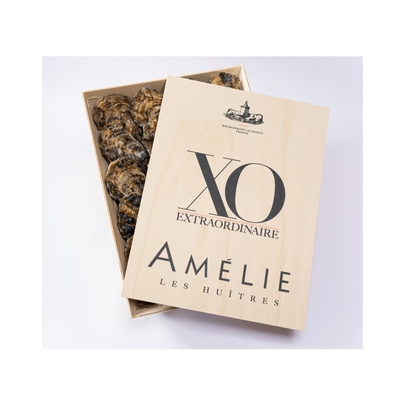 AMELIE - XO SUPER SPECIALE