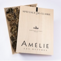 AMELIE - SPECIALE DE CLAIRE