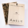 AMELIE - SPECIALE DE CLAIRE