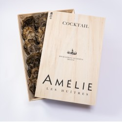 AMELIE - COCKTAIL