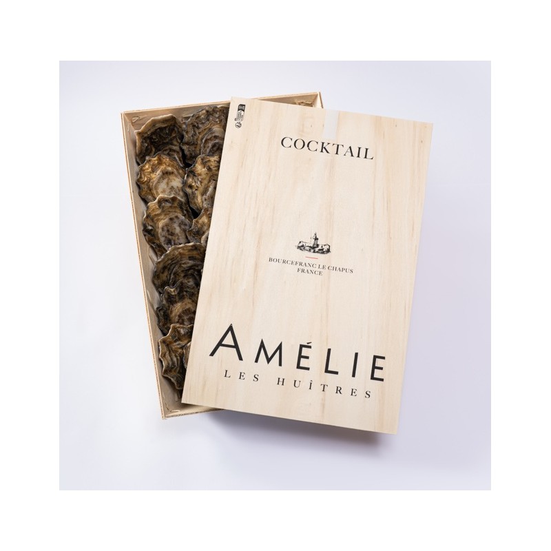 AMELIE - COCKTAIL